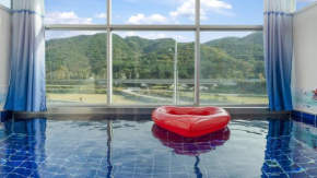 Gyeongju joypoolvilla&kidspension